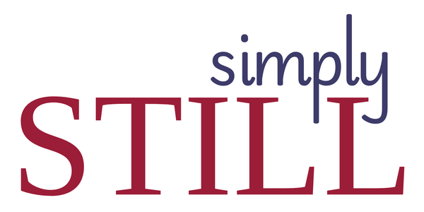Simply Still Magazine
